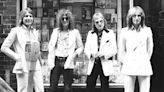 "I walked into my publicist's office saying, 'I've got the formula. I've cracked it.' And that was the minute I stopped having the formula": How Roll Away The Stone was the beginning of the end for Mott The Hoople