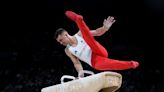 Olympics 2024 LIVE: Team GB’s men target medals in gymnastics final after Tom Pidcock wins mountain bike gold