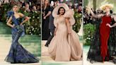 Met Gala 2024 Red Carpet: See All The Best And Most WTF Looks