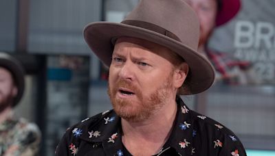 Leigh Francis finally reveals the real person who inspired Keith Lemon