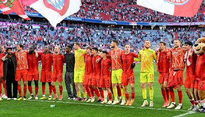 El Bayern Múnich y la sorpresiva decisión en el banquillo