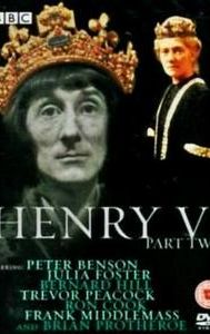 The Second Part of Henry the Sixth