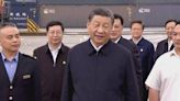 Xi charts course for development in Chongqing, western region