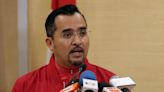 Umno wants strongest response to ‘Allah’ socks issue
