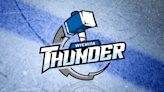 Wichita Thunder extend NHL, AHL affiliation with San Jose