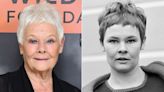 Judi Dench says a director told her she didn’t have ‘the face for film’ early in her career