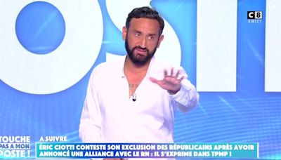 "Toi, le patron des racistes" : Vifs échanges entre Cyril Hanouna et Sébastien Delogu (LFI) à propos de Teddy Riner sur X (ex-Twitter)