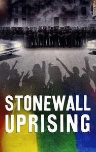 Stonewall Uprising