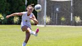 Which Jackson-area soccer players were named all-state?