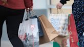 Energized Black Friday shoppers break one-day holiday sales record