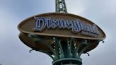 Disneyland employee dies after falling from moving golf cart in theme park backstage