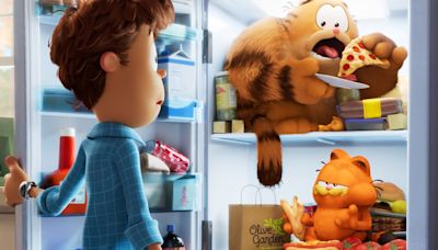 Box Office: ‘Garfield’ Noodling to First as ‘Furiosa’ Fades in Dead Quiet Summer Weekend