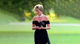 The origins of the "revenge dress," a breakup trend pioneered by Princess Diana