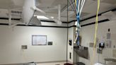 Progress at Berkeley Medical following May flood - WV MetroNews