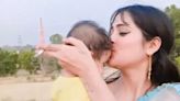 Viral Video Of Woman Smoking While Holding Infant Triggers Outrage