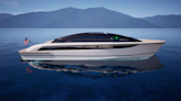 These Sleek New Limousine Tenders Were Penned by One of the World’s Best Superyacht Designers