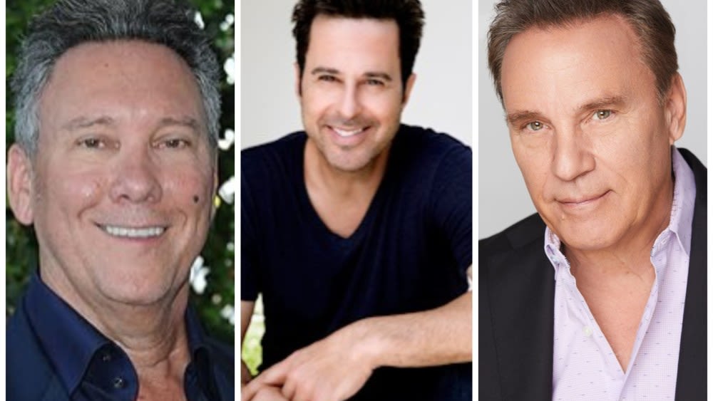 ‘Full House’ Creator to Produce Horror Movie ‘Murder With the Stars’ Directed by Jonathan Silverman (EXCLUSIVE) – Film News in Brief