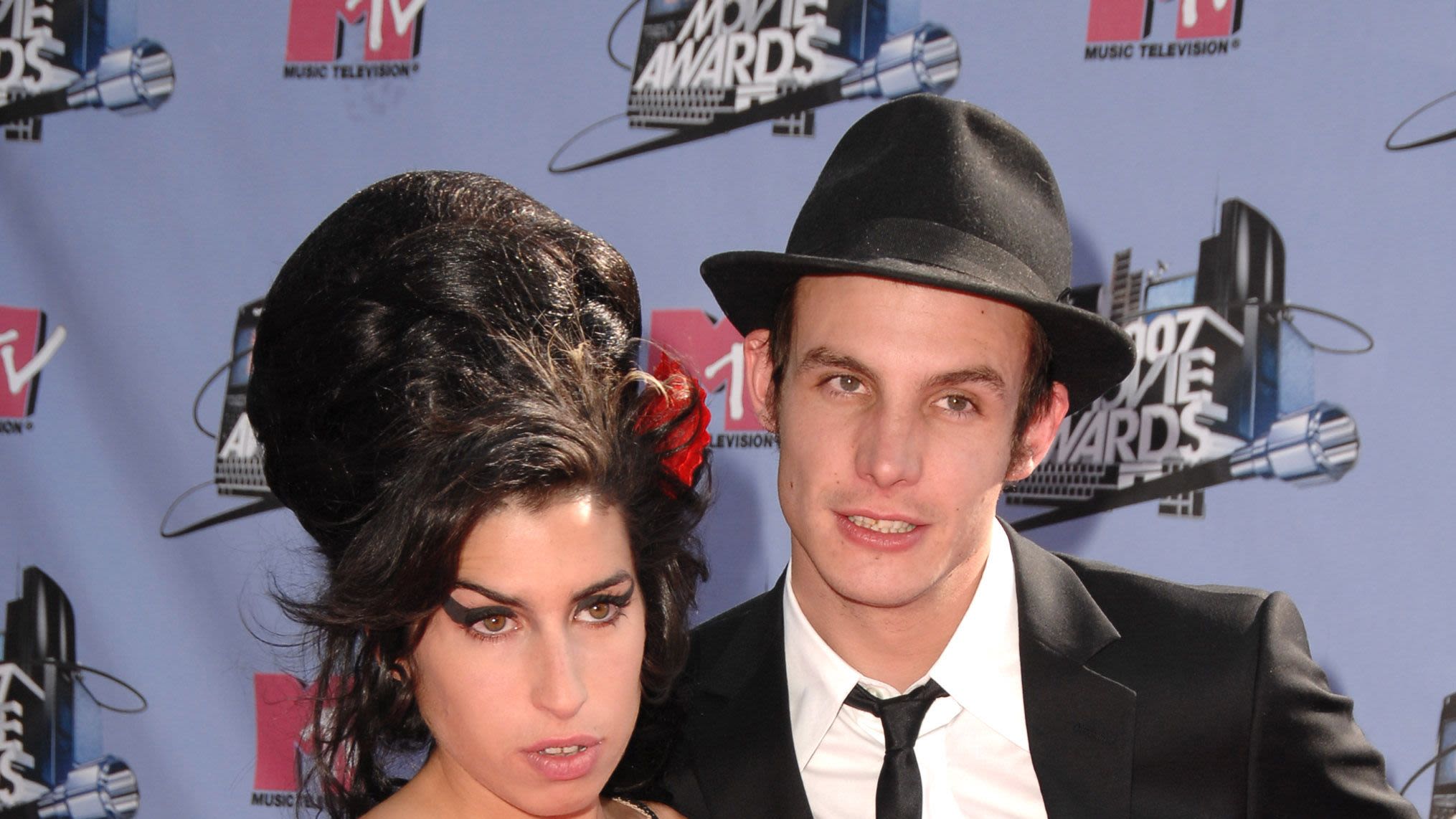 Amy Winehouse’s Ex-Husband Blake Fielder-Civil Says ﻿‘Back to Black﻿’ Is “Almost Therapeutic”