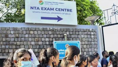 NTA that conducts NEET-UG, earned Rs 1,065 crore in 2023-24, income shot up after CUET