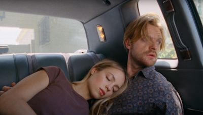 Finneas Learns to Love Through the Pain in Loopy ‘For Cryin’ Out Loud’ Video