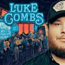 Growin' Up (Luke Combs)