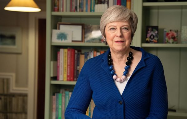 Theresa May: The Accidental Prime Minister, review: even as she departs, May remains tight-lipped