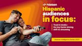 El Streaming Alcanza un Nivel Histórico como la Principal Elección para los Televidentes Hispanos en Estados Unidos; Las Audiencias de Habla Hispana...