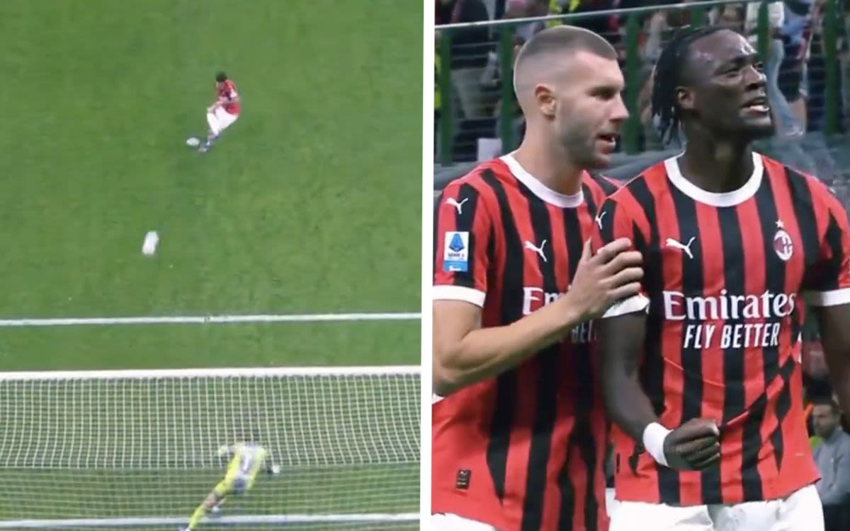 ‘Exactly what Milan needed’ – Pulisic, Abraham and Leao’s highlights vs. Venezia