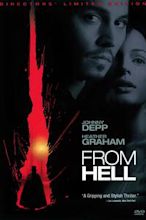 From Hell (film)