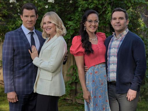 Get a First Look at New 'Signed, Sealed, Delivered: A Tale of Three Letters'