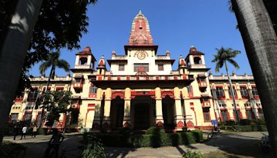 Banaras Hindu University develops 15 new courses under SWAYAM initiative; check list