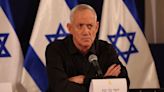 Israeli war cabinet member in move to dissolve Netanyahu’s government