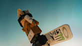 Viral Lego Sets Make Snowsports Fans' Childhood Dreams Come True