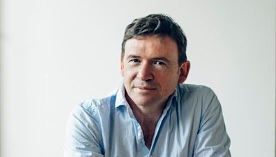 David Nicholls: ‘Is there great male writing about heterosexual desire at the moment? I’m not sure’