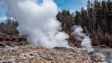 Man jailed, fined, and banned after trespassing near Yellowstone geyser to take photos