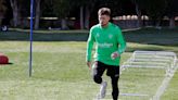 La difícil papeleta de Manu Nieto en el Elche-Eldense