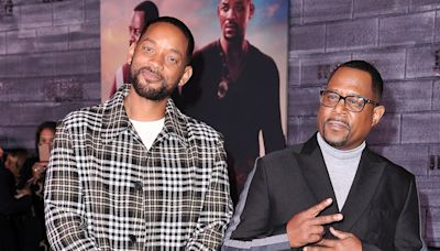 Se estrena el trailer de la película "Bad Boys 4", protagonizada por Will Smith - La Opinión