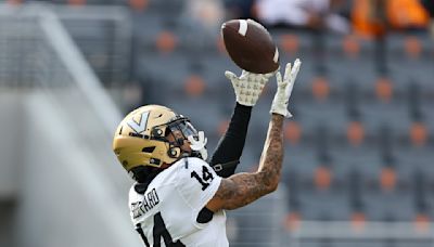 Will Sheppard labeled as important ‘X-factor’ player for Colorado