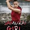 Samurai Girl