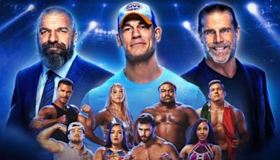 WWE: Next Gen Streaming Release Date: When Is It Coming Out on Roku Channel