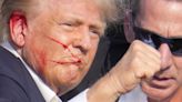 EU and world leaders react after failed assassination attempt on Trump