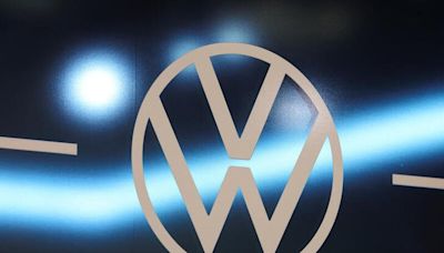 Germany stops planned sale of VW's gas turbine business to China