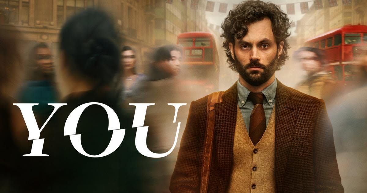 'You' Season 5 Reveals New Cast Members