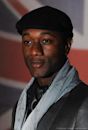 Aloe Blacc