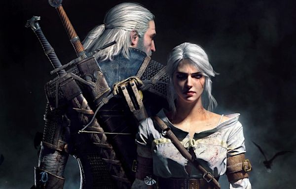 The Witcher's Ciri Says She Hopes Fans Give Liam Hemsworth a Chance as Geralt