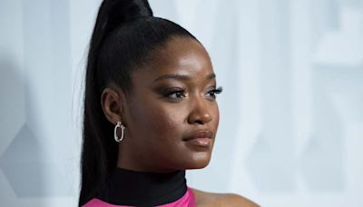 Keke Palmer and her mother unpack 'Quiet On Set' and her experience at Nickelodeon: "People tried to push us away from each other"