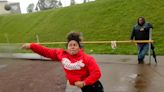 Olympic College track and field hosting regional qualifier in Bremerton this weekend