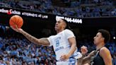 Armando Bacot leads No. 7 North Carolina past Virginia Tech 96-81