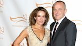 ‘Dirty Dancing’ Star Jennifer Grey Getting THOUSANDS In Spousal Support From Ex-Husband