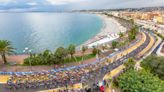 5 Sporty French Destinations to Check Out After the Olympics, From Nice to Chantilly